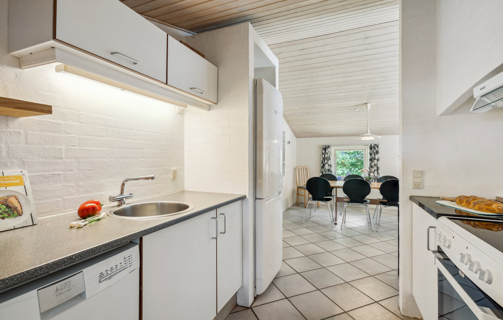 Ferienhaus - Nr. Fjand , Dänemark - A5022 20
