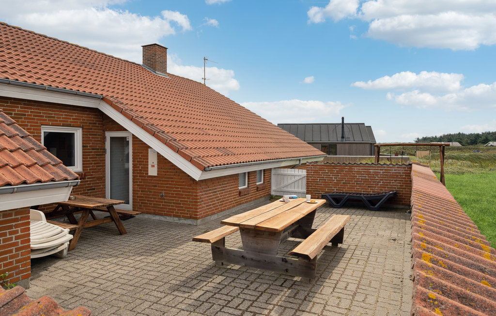 Feriehuse - Vejlby Klit , Danmark - A5012 9