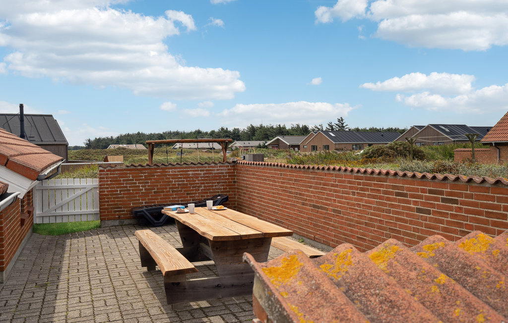 Feriehuse - Vejlby Klit , Danmark - A5012 15