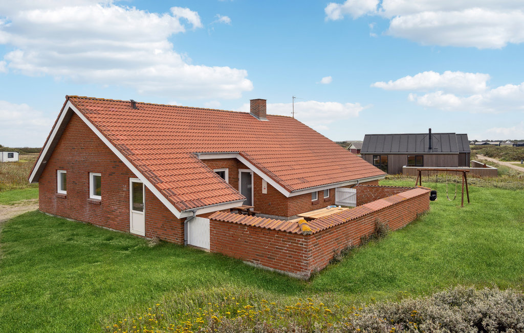 Feriehuse - Vejlby Klit , Danmark - A5012 11