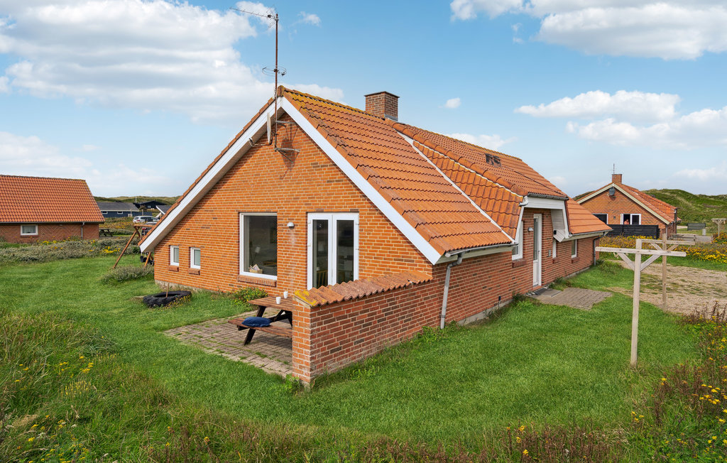Feriehuse - Vejlby Klit , Danmark - A5012 13