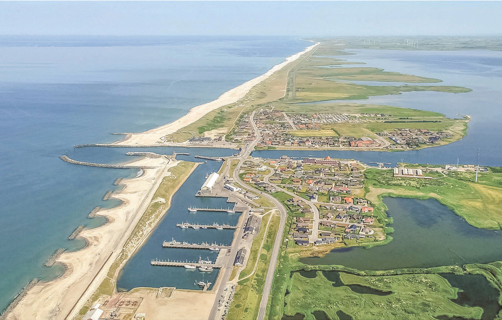 Ferienhaus - Thorsminde Strand , Dänemark - A5085 21