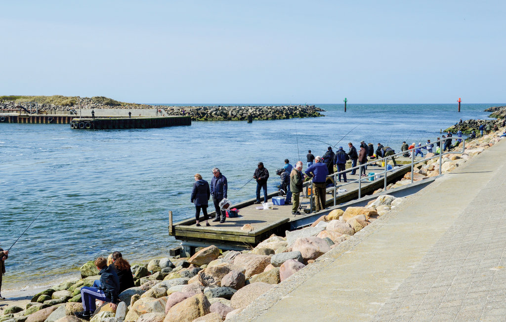 Ferienhaus - Thorsminde Strand , Dänemark - A5085 22
