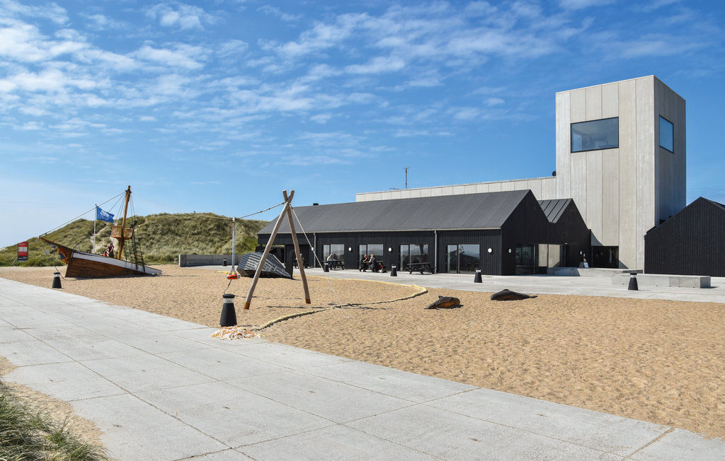 Ferienhaus - Thorsminde Strand , Dänemark - A5085 24