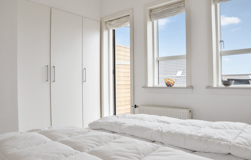 Ferienhaus - Thorsminde Strand , Dänemark - A5085 17