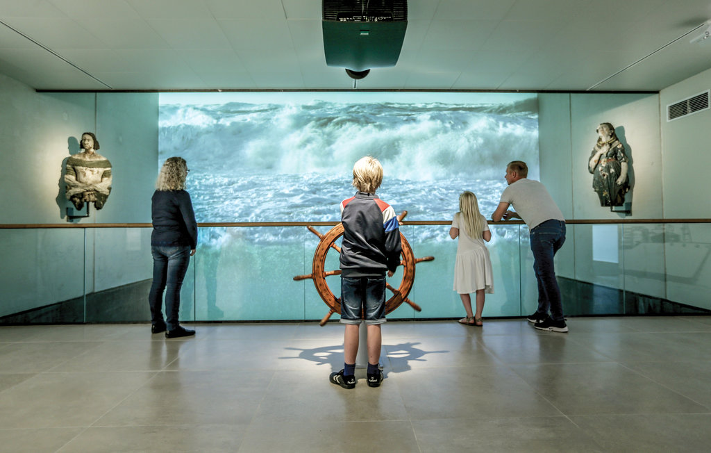 Ferienhaus - Thorsminde Strand , Dänemark - A5085 26