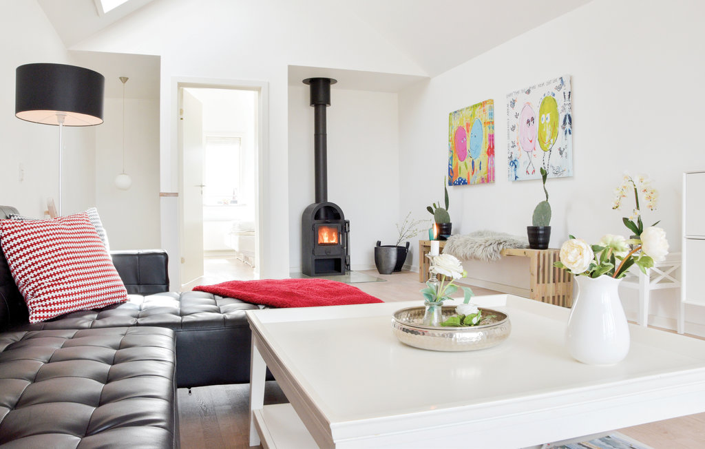 Ferienhaus - Thorsminde Strand , Dänemark - A5085 11