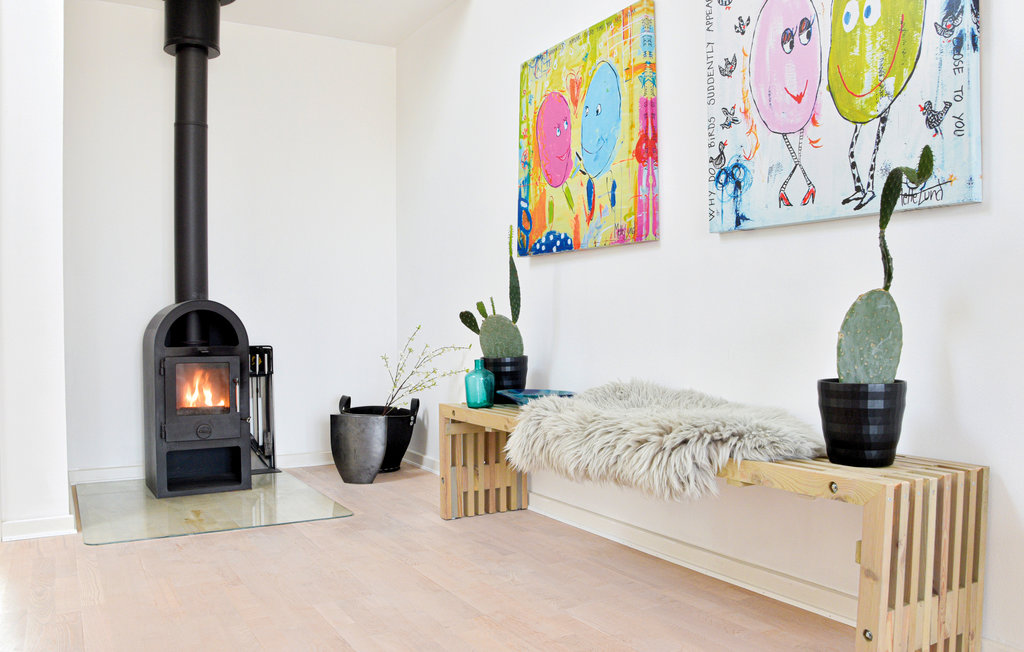 Ferienhaus - Thorsminde Strand , Dänemark - A5085 12