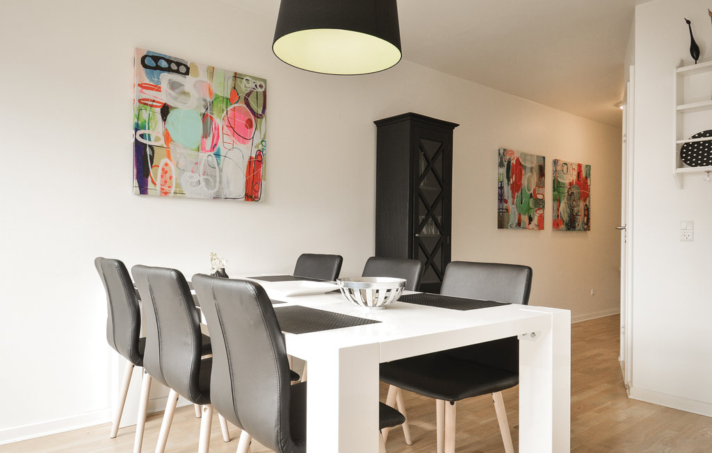 Ferienhaus - Thorsminde Strand , Dänemark - A5085 4