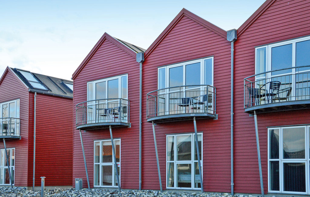 Ferienhaus - Thorsminde Strand , Dänemark - A5085 7