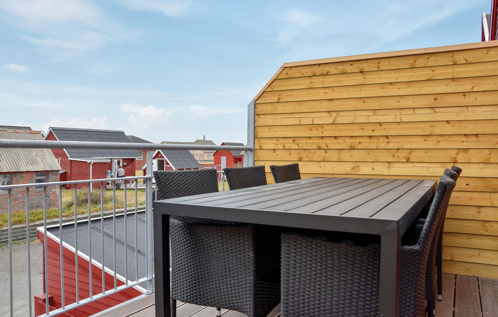 Ferienhaus - Thorsminde Strand , Dänemark - A5085 8