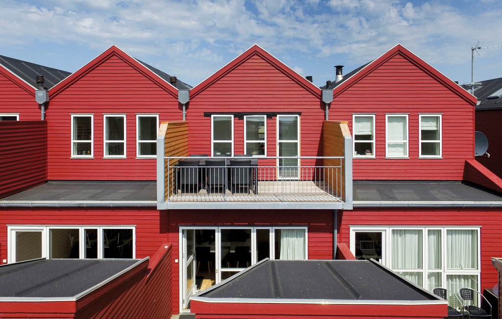 Ferienhaus - Thorsminde Strand , Dänemark - A5085 5