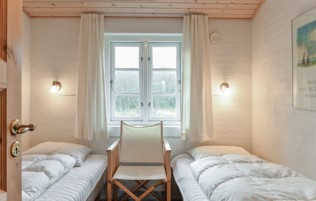 Feriehus - Fjand/Vester Husby , Danmark - A5004 13