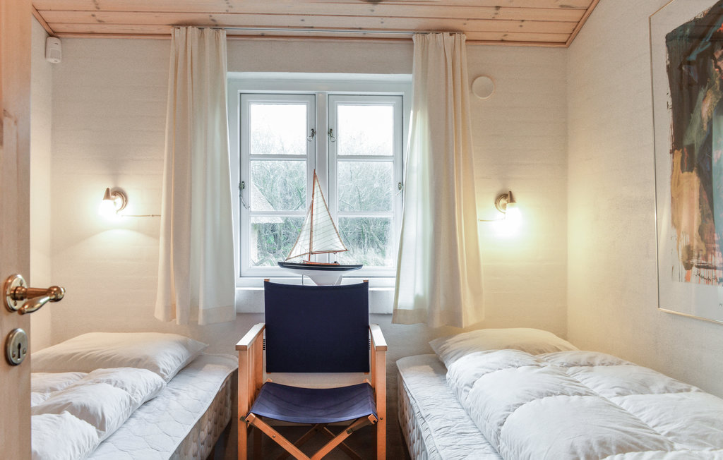 Feriehus - Fjand/Vester Husby , Danmark - A5004 14