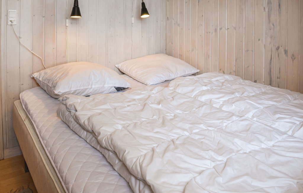 Feriehuse - Vrist Strand , Danmark - A5026 14