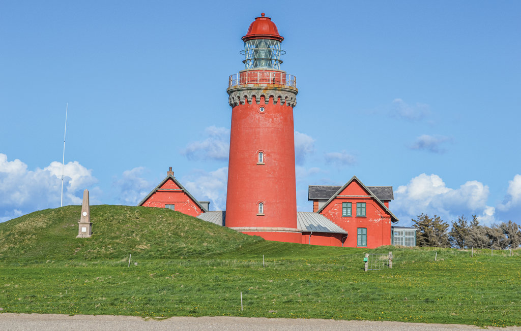 Ferienhaus - Vrist Strand , Dänemark - A5057 16