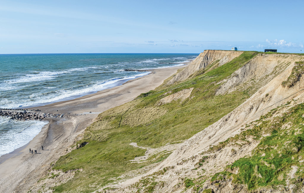 Ferienhaus - Vrist Strand , Dänemark - A5057 17