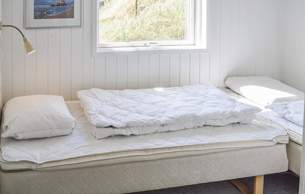 Ferienhaus - Vrist Strand , Dänemark - A5057 11