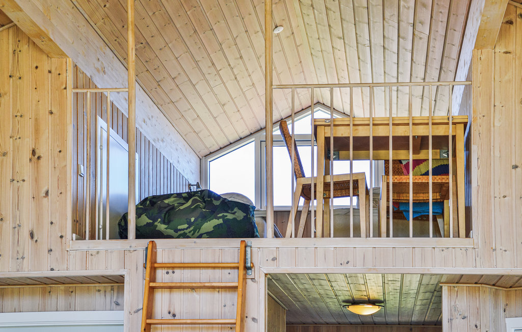 Ferienhaus - Fjand Strand , Dänemark - A5066 18
