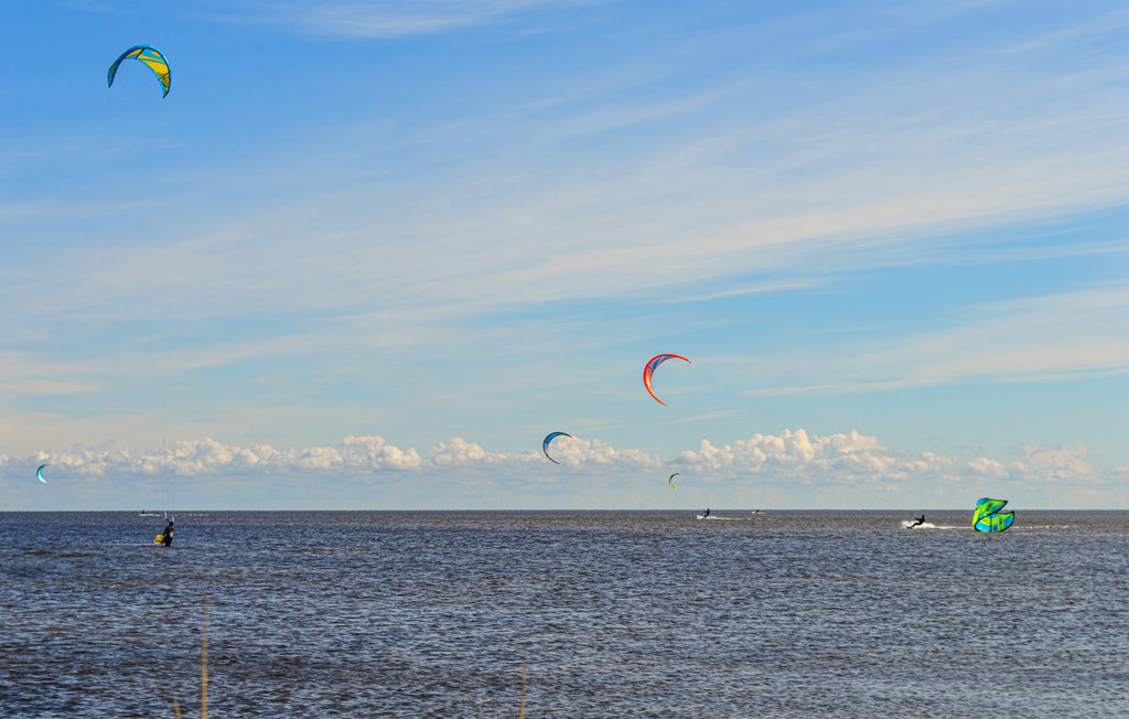 Feriehus - Thorsminde Strand , Danmark - A5087 19