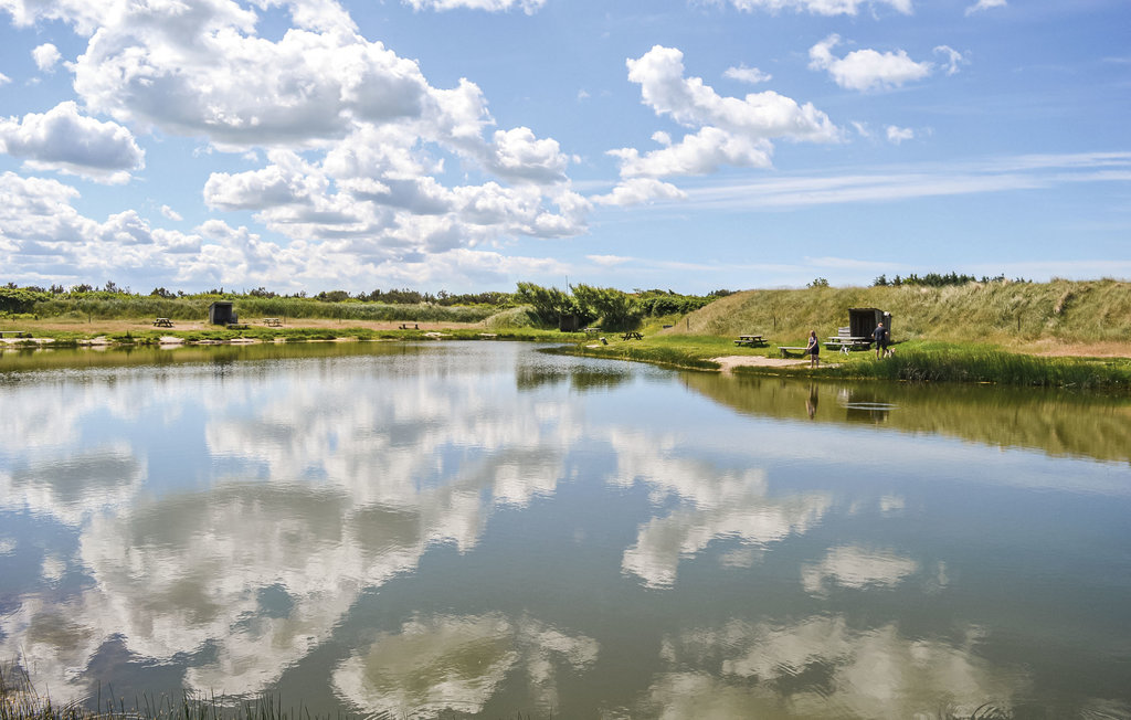 Feriehuse - Vrist Strand , Danmark - A5026 24