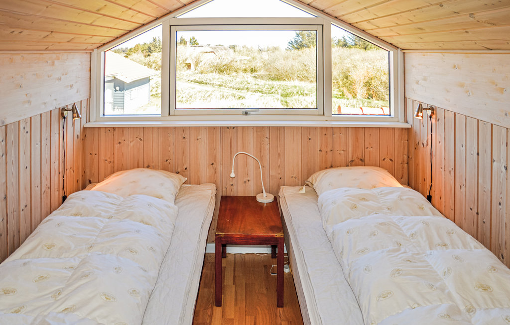 Ferienhaus - Fjand Strand , Dänemark - A5066 19