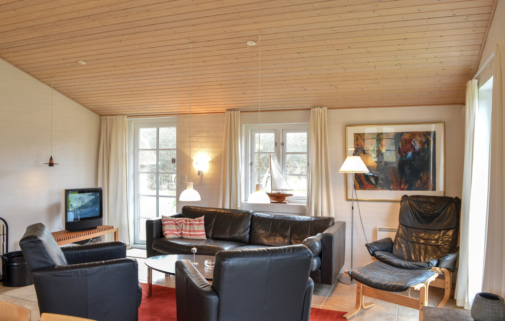 Feriehus - Fjand/Vester Husby , Danmark - A5004 8
