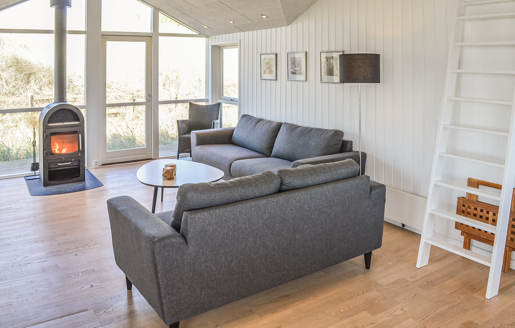 Ferienhaus - Vrist Strand , Dänemark - A5057 7