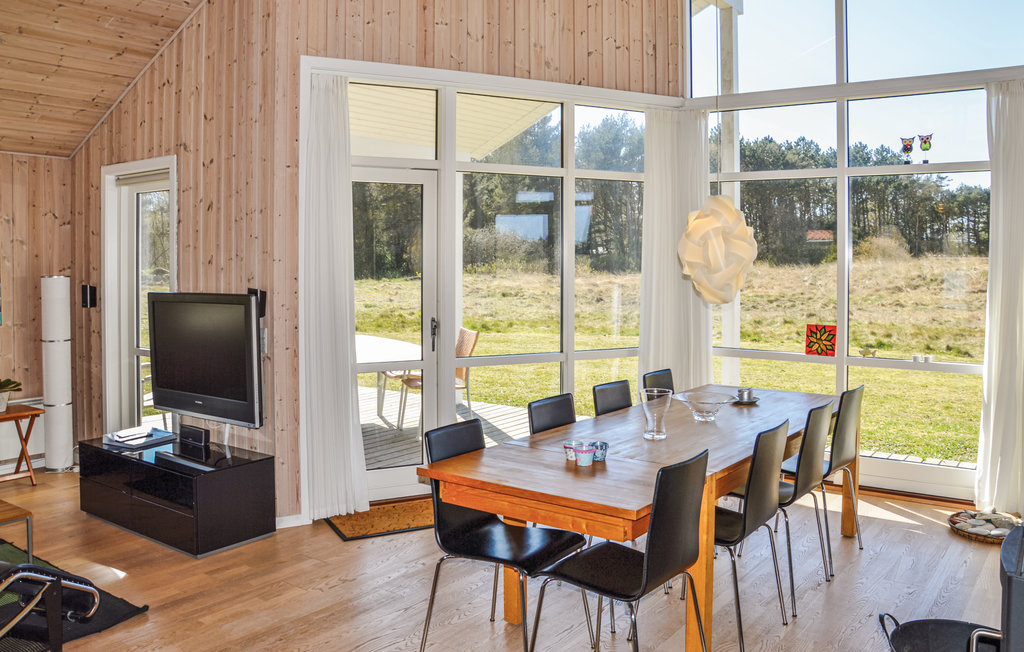 Ferienhaus - Fjand Strand , Dänemark - A5066 3