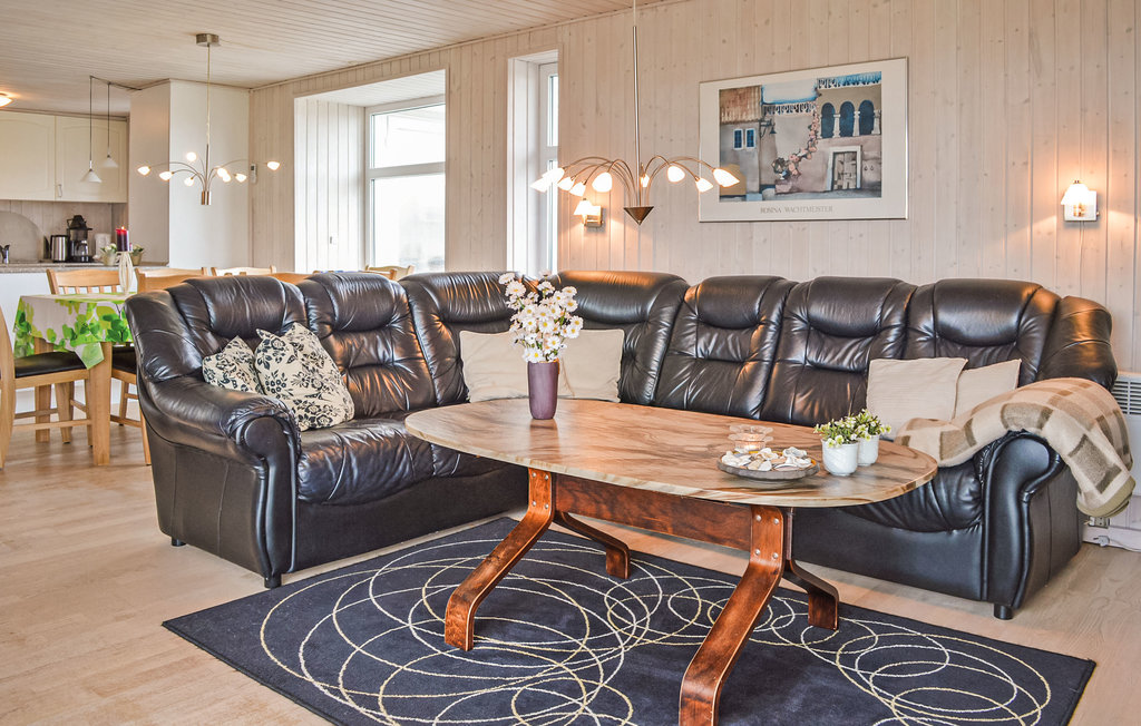 Feriehuse - Vrist Strand , Danmark - A5026 2