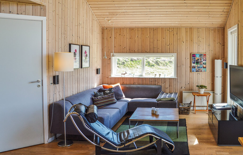 Ferienhaus - Fjand Strand , Dänemark - A5066 12