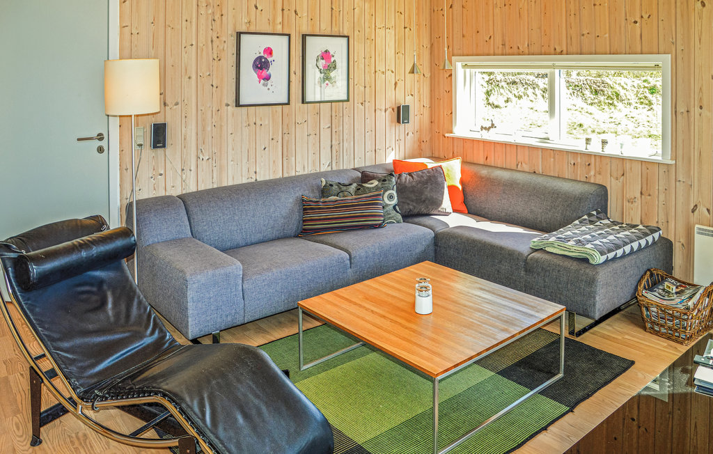 Ferienhaus - Fjand Strand , Dänemark - A5066 2