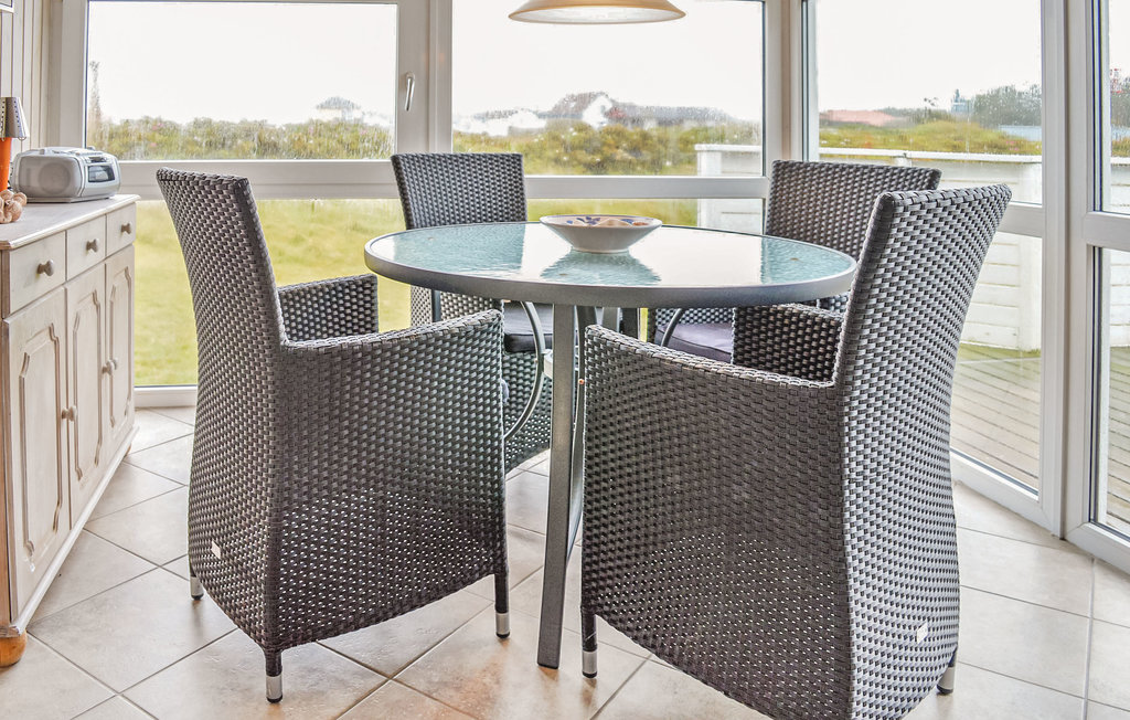 Feriehuse - Vrist Strand , Danmark - A5026 10