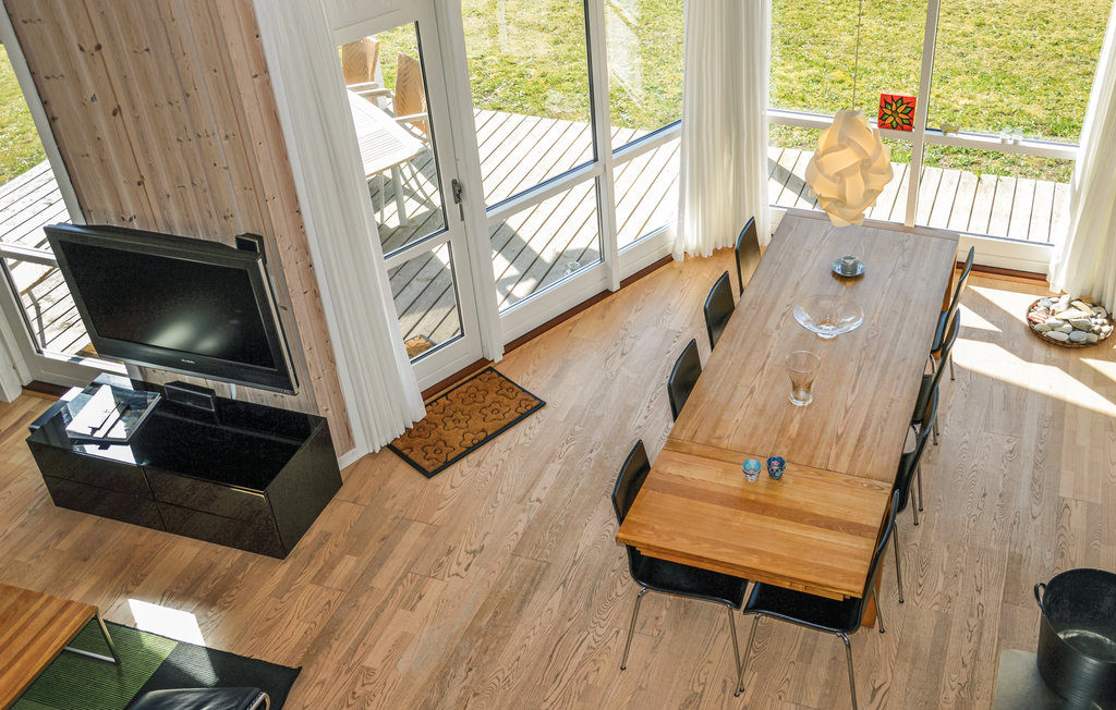 Ferienhaus - Fjand Strand , Dänemark - A5066 16