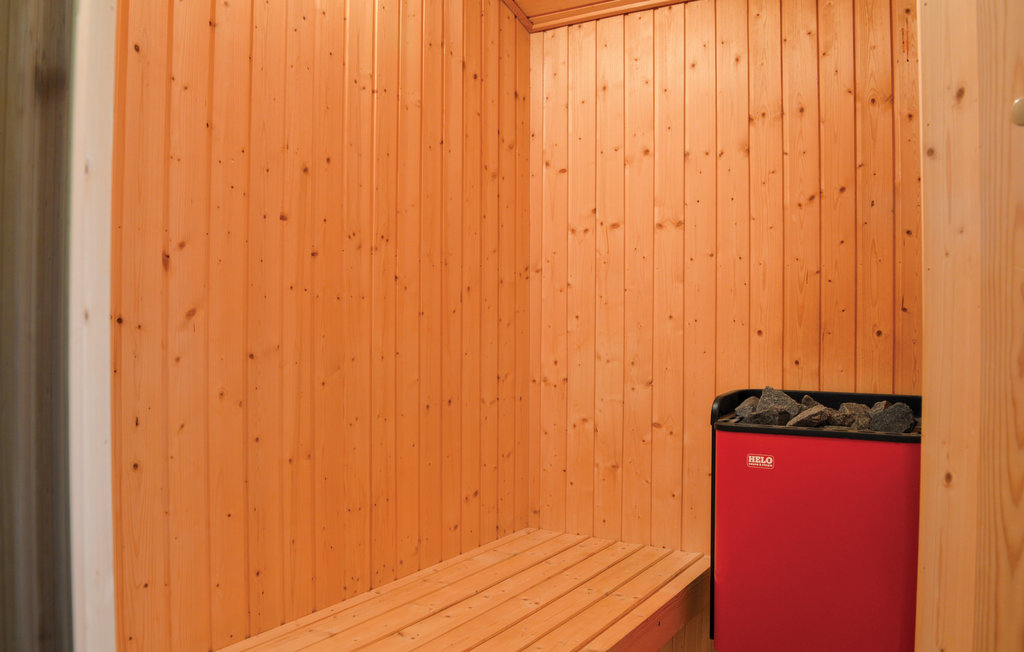 Feriehus - Fjand/Vester Husby , Danmark - A5004 18