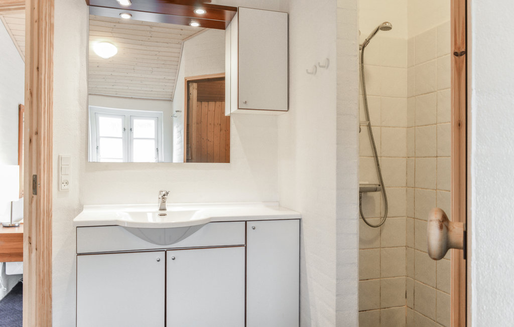 Feriehus - Fjand/Vester Husby , Danmark - A5004 15