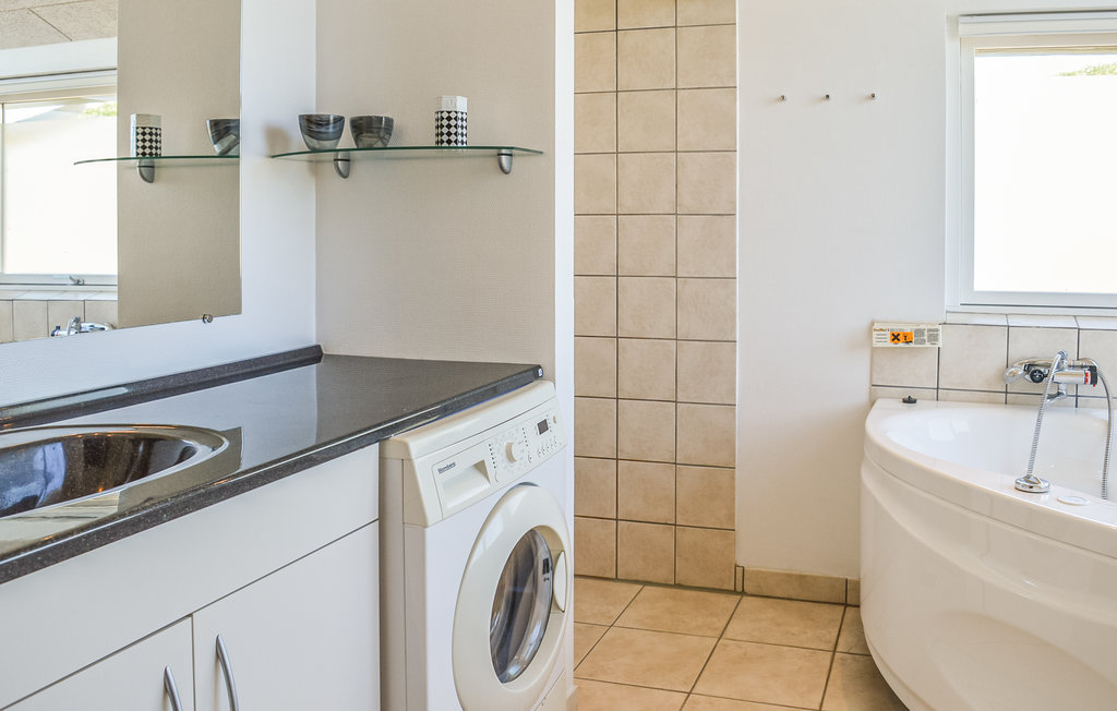 Ferienhaus - Vrist Strand , Dänemark - A5057 12