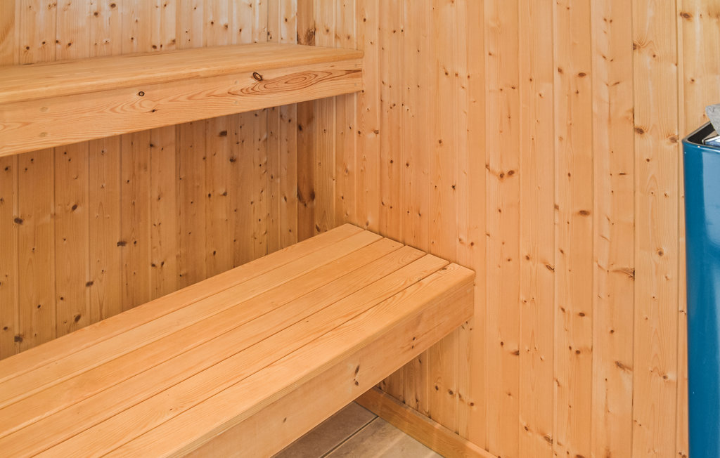 Ferienhaus - Vrist Strand , Dänemark - A5057 13