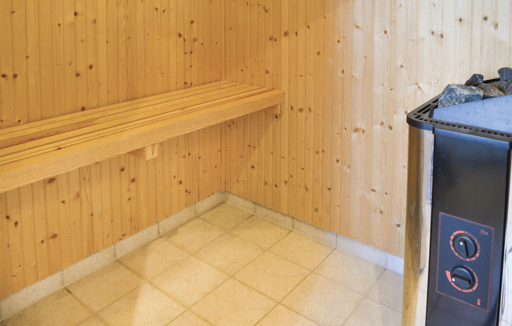 Feriehus - Thorsminde Strand , Danmark - A5087 14