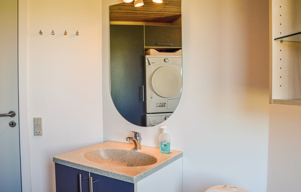 Ferienhaus - Fjand Strand , Dänemark - A5066 23