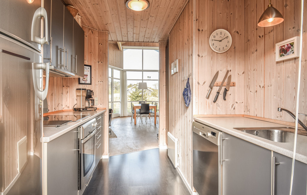 Ferienhaus - Fjand Strand , Dänemark - A5066 13
