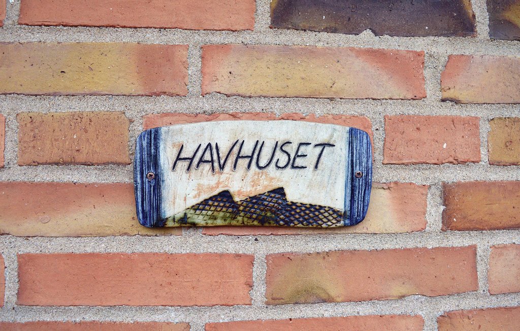 Feriehus - Fjand/Vester Husby , Danmark - A5004 7