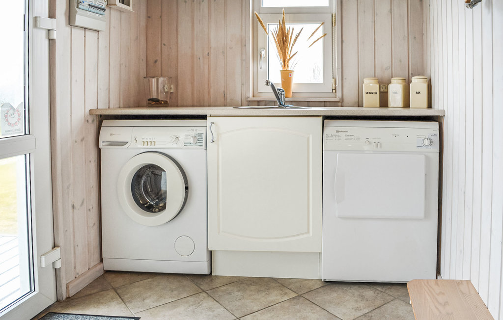 Feriehuse - Vrist Strand , Danmark - A5026 11