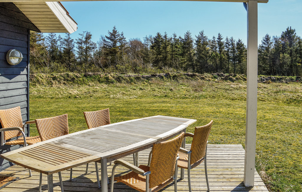 Ferienhaus - Fjand Strand , Dänemark - A5066 8
