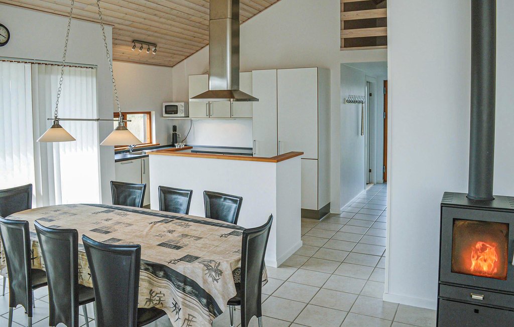 Feriehus - Thorsminde Strand , Danmark - A5087 3