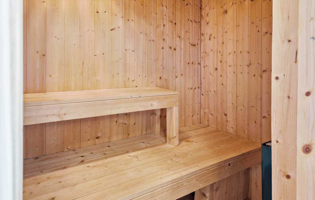 Semesterhus - Vejlby Klit , Danmark - A5029 9