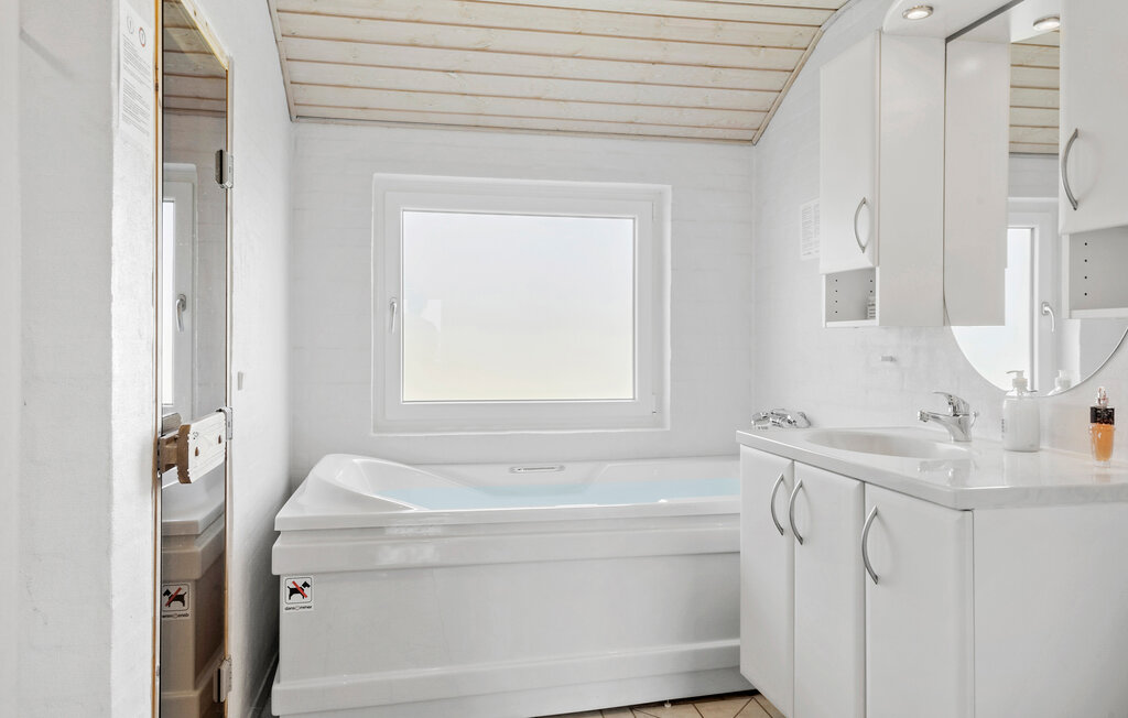 Semesterhus - Vejlby Klit , Danmark - A5029 14