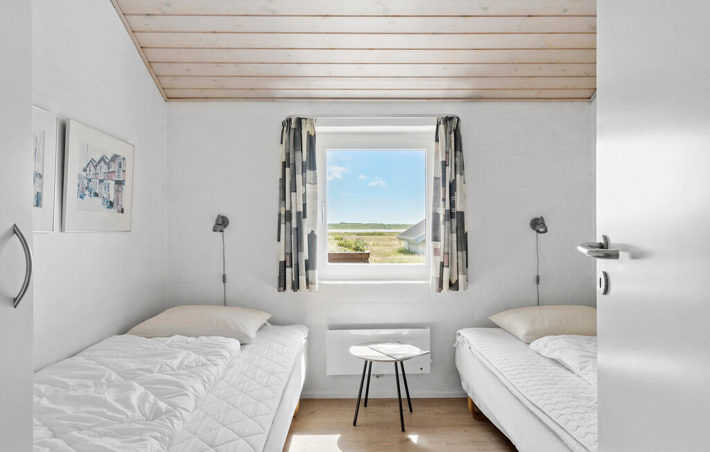 Semesterhus - Vejlby Klit , Danmark - A5029 11