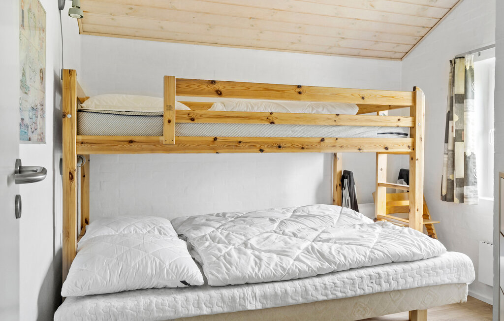 Semesterhus - Vejlby Klit , Danmark - A5029 12