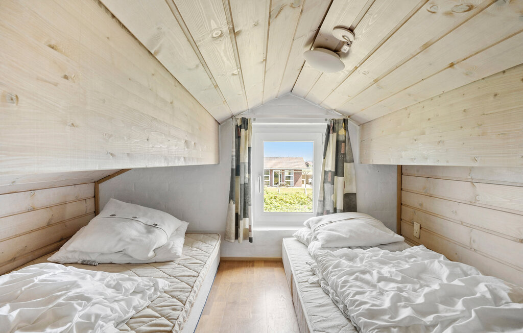 Semesterhus - Vejlby Klit , Danmark - A5029 13